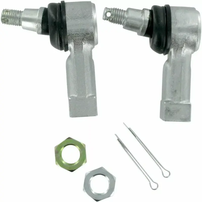 NEW MOOSE RACING Tie-Rod End Kit 0430-0454 Suzuki King Quad 750 2008 - 14