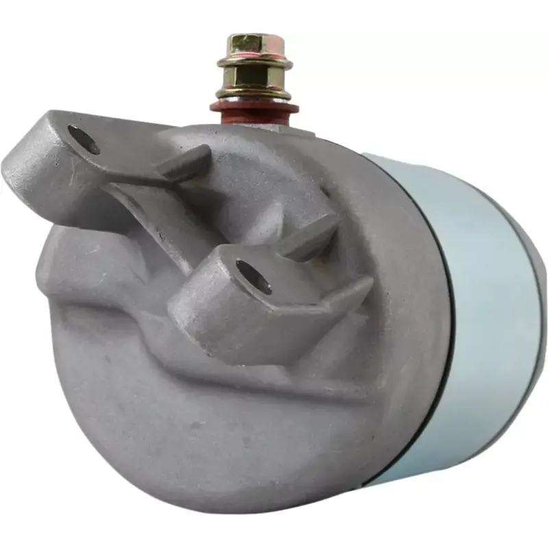 Parts Unlimited Starter Motor 2110-0654
