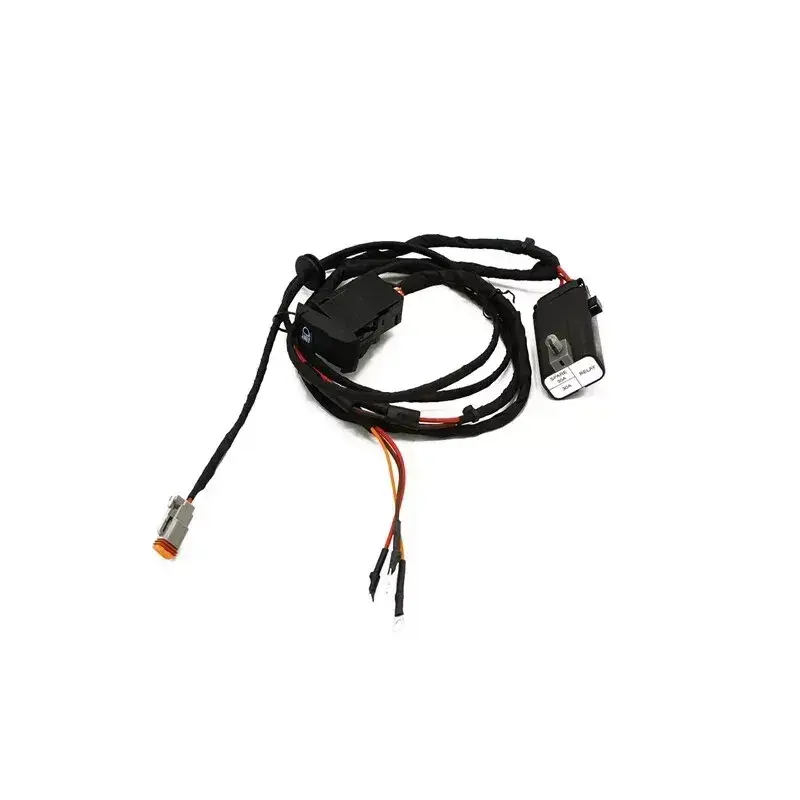 POLARIS  PULSE LED LIGHT HARNESS 2020 - 2023  General / General XP OEM 2883785