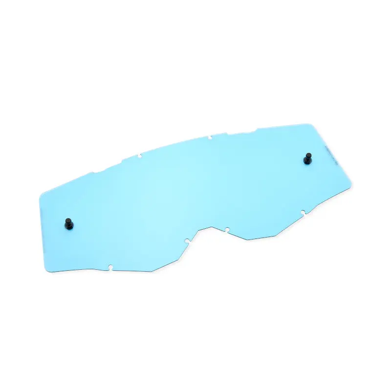 Fox Mx24 Airspace/Main Lexan Lens