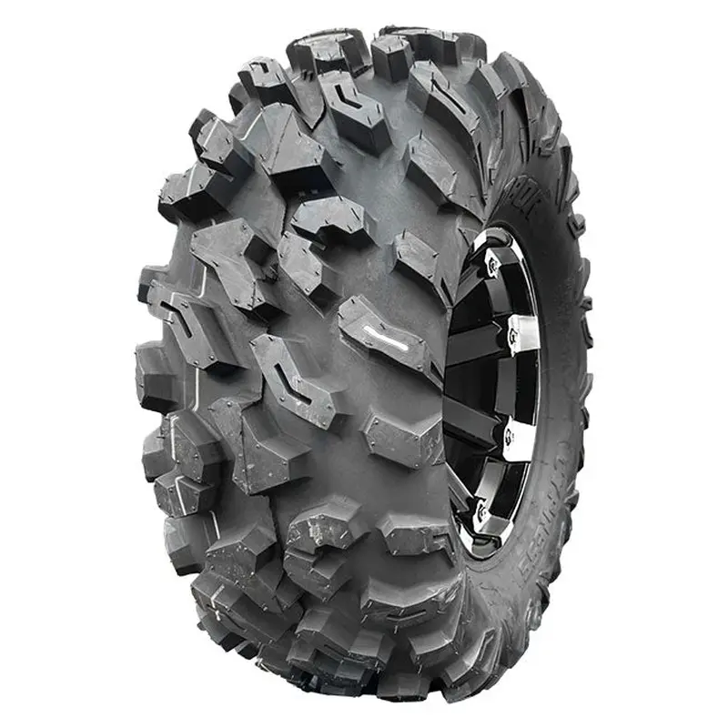 25x8-12 P3058 TL 6ply Cypress ATV Tyre OBOR (O12258P3058)