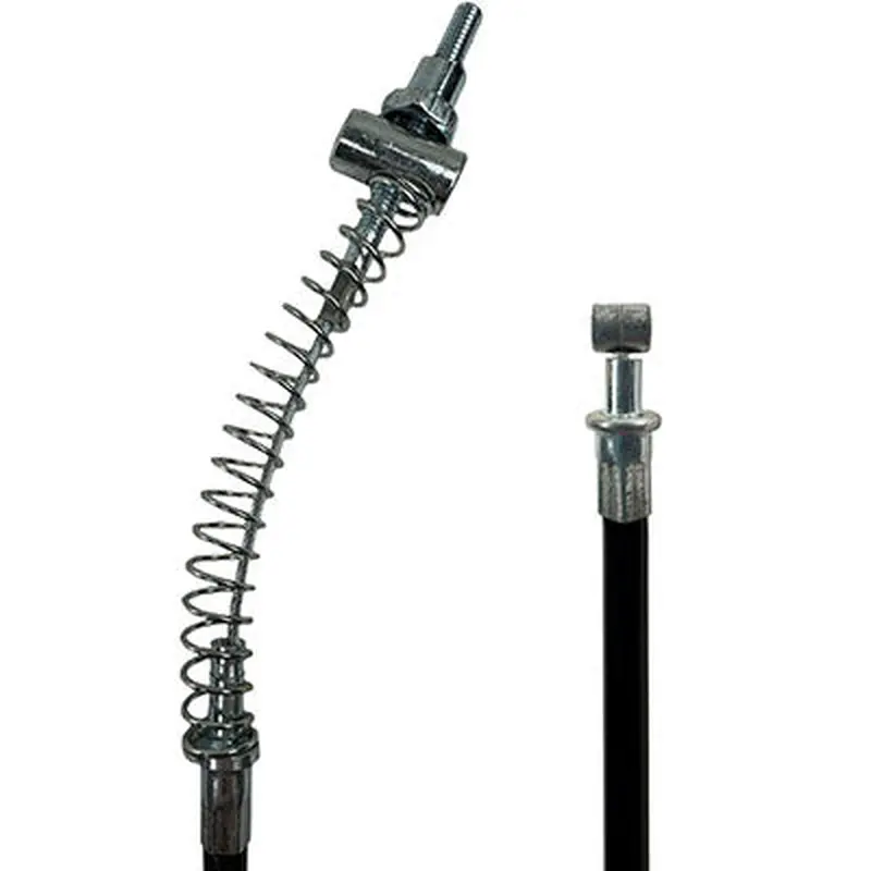 Brake Cable - 72.0 Inch - Rear - Tao Tao New Racer 50 Scooter