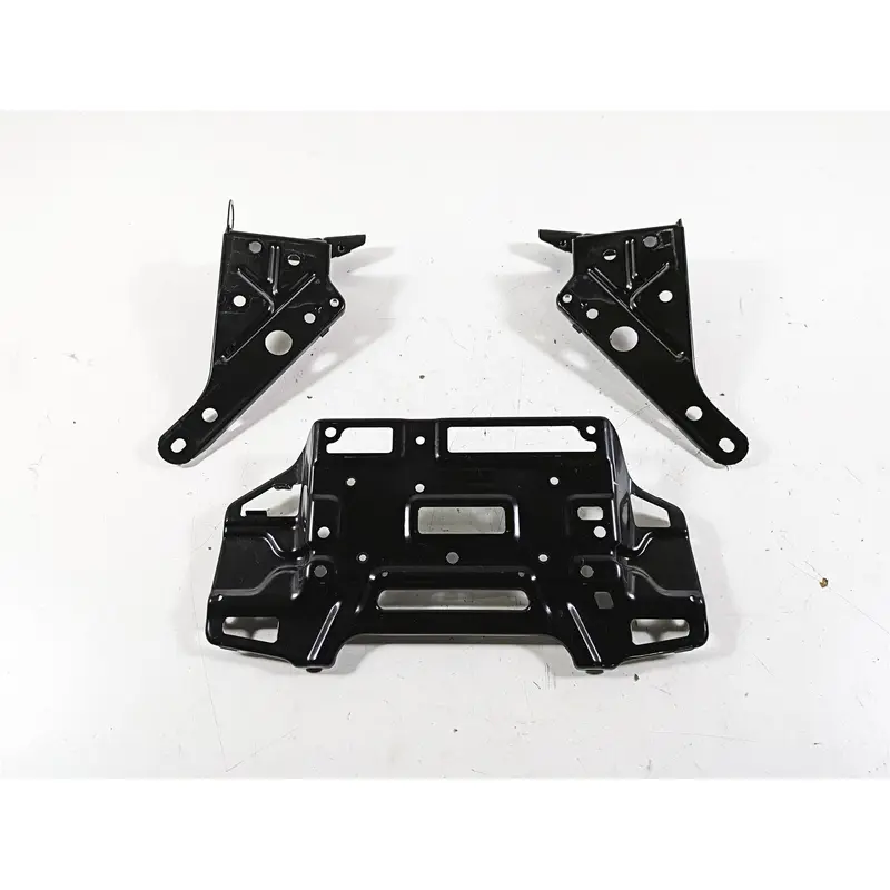 2015 Harley Touring FLHXS Street Glide Front Fairing Mounting Hardware 57000169A