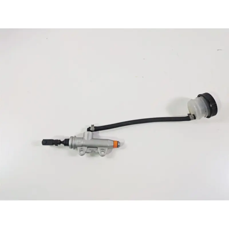 2022 BMW RnineT Pure K22 Rear Brembo Brake Master Cylinder 34318529423