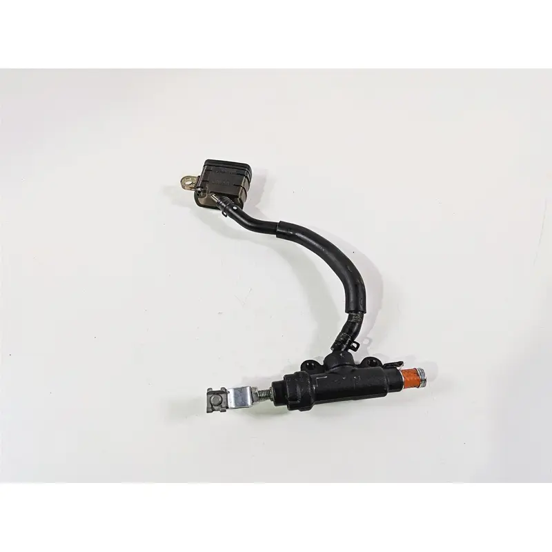 2024 Triumph Tiger 900 GT Nissin Rear Brake Master Cylinder T2024088