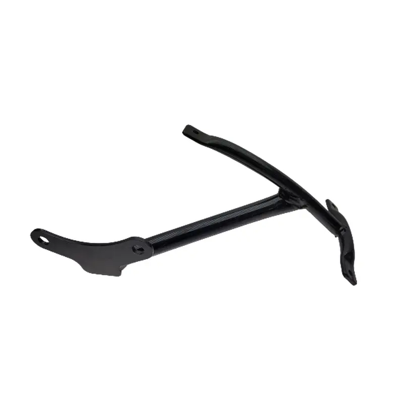 Dongfang 170cc Go-Kart Front Fender Mounting Bracket - Left Side
