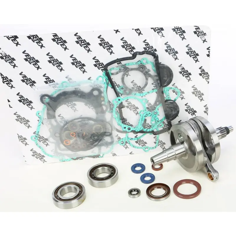 Hot Rods Complete Bottom End Kit | CBK0199