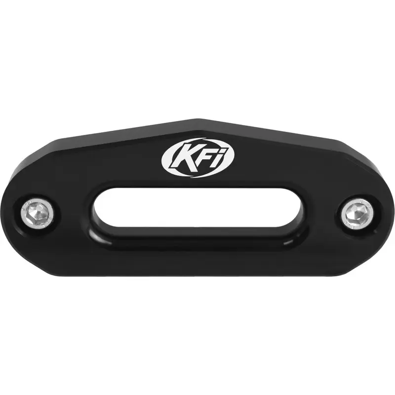 KFI Winch Fairlead| ATV-HAW-BLK