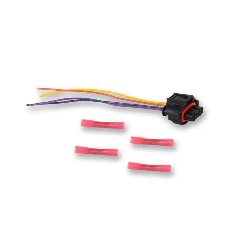 MAP SENSOR REPAIR KIT FOR RZR XP-1000 (WITH CONNECTOR)