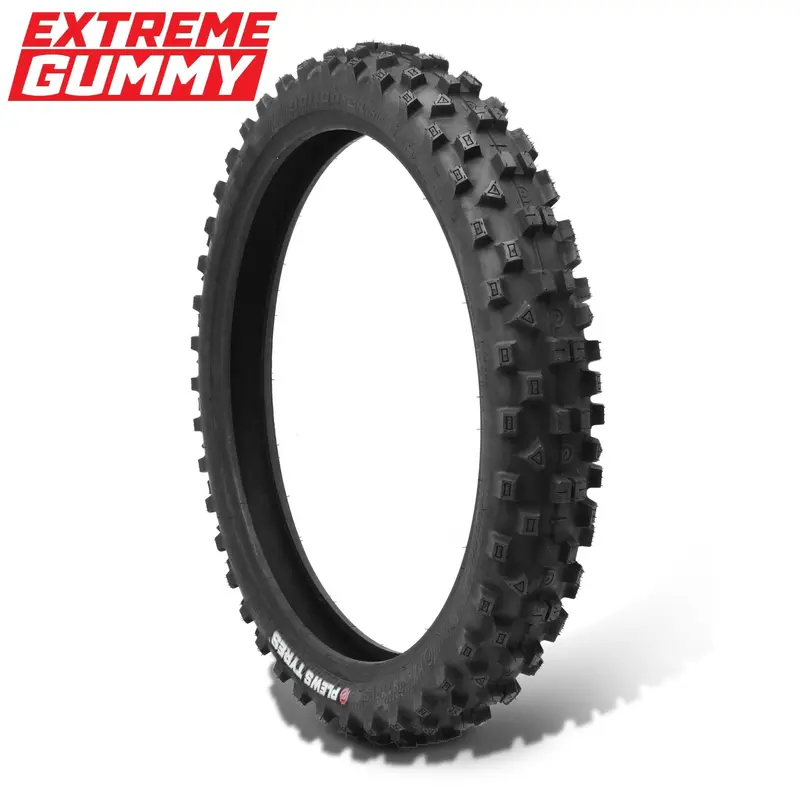 Plews EN1X Grand Prix EXTREME Gummy Front Tire