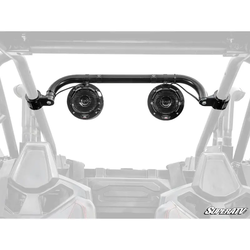 POLARIS RZR WAKEBOARD SPEAKER MOUNT