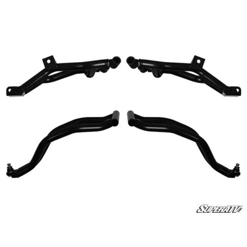SuperATV Polaris RZR 800 5" Lift Kit