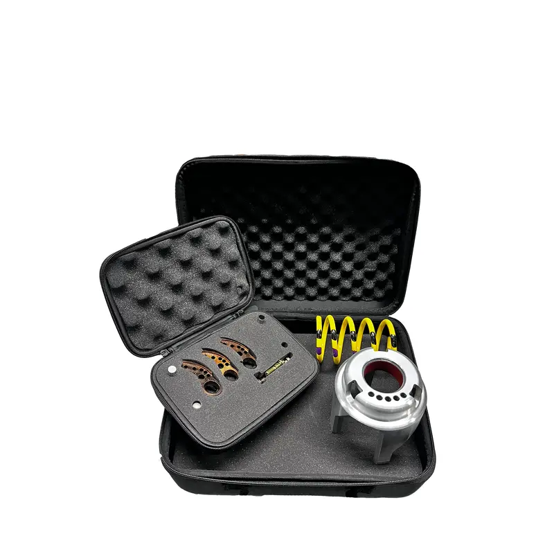 Gen 5 Ski-Doo 850 E-Tec Factory Turbo Clutch Kit