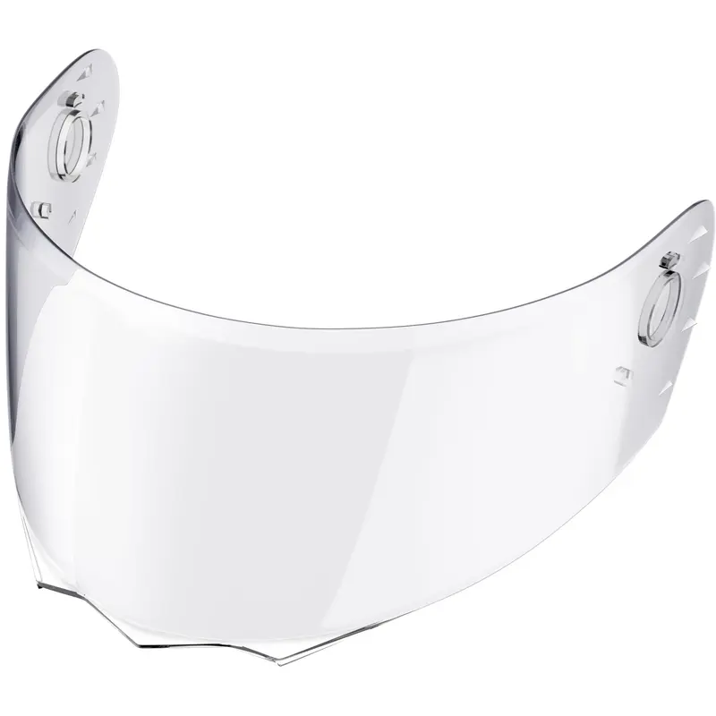 Outrush Helmet Shield Clear