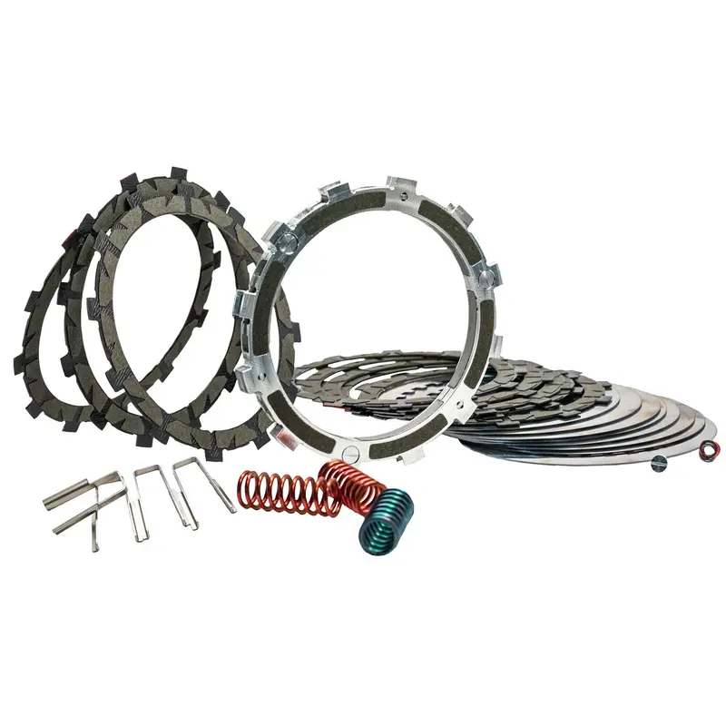 REKLUSE RACING RADIUSX CLUTCH HON RMS-6301102 CRF450RX CRF450R W.E. CRF450R Honda