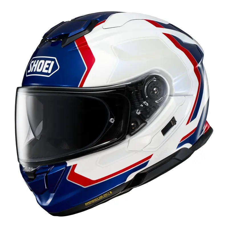 Shoei GT-Air 3 Helmet - Realm TC10