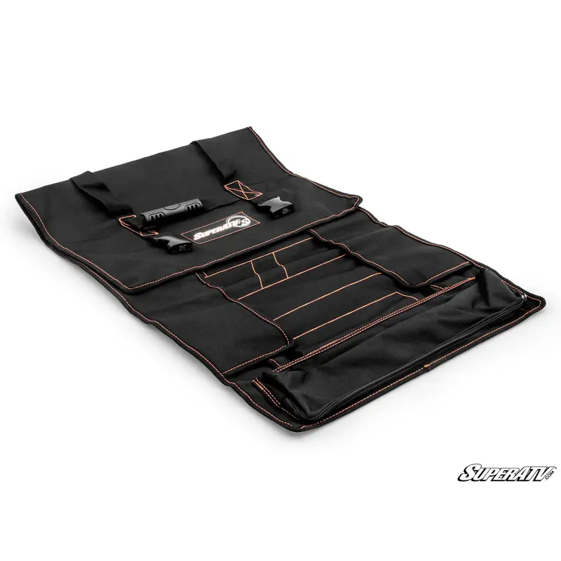 SuperATV SuperATV Roll-Up Tool Bag