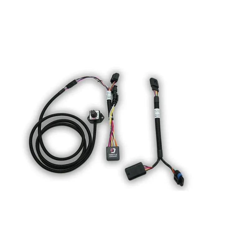 DYNOJET THROTTLE COMMANDER KIT FOR CAN-AM UTV