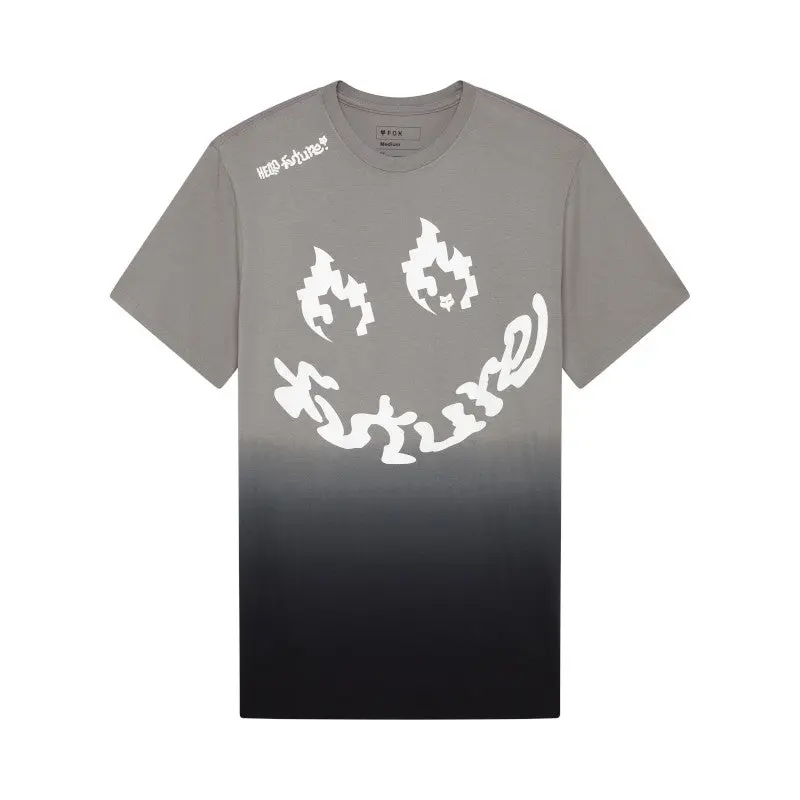 Fox Hello Fox SS Prem Tee