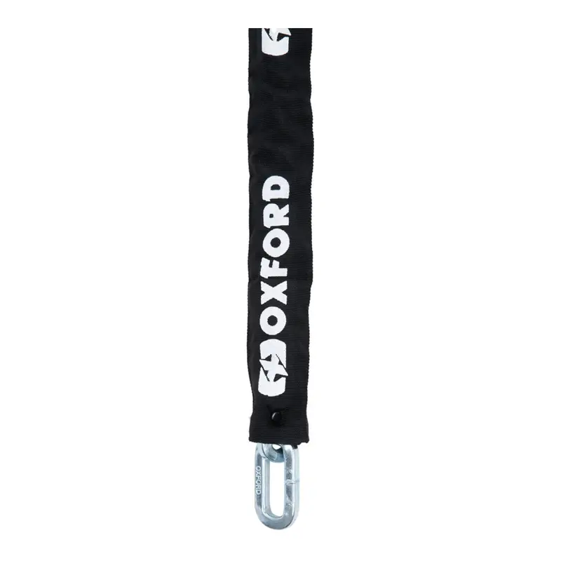 Oxford 1.2m CR-MO Chain 12mm - Gold Series