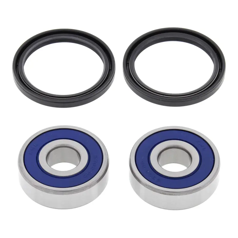 All Balls Racing Wheel Bearing Kit (25-1147)