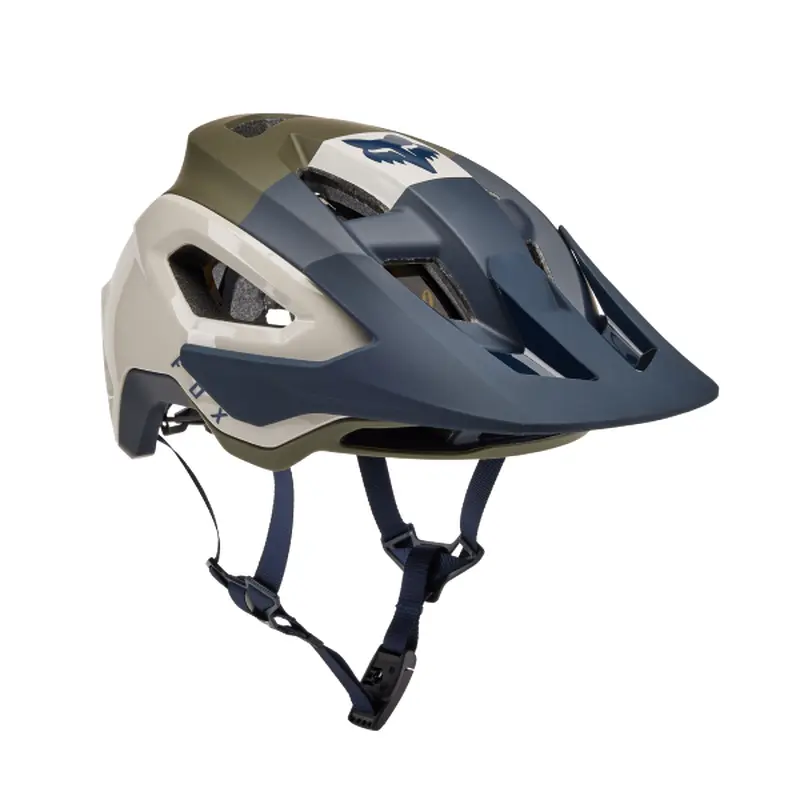 Casque de Vlo Ouvert SPEEDFRAME PRO KLIF
