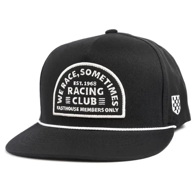 Casquette Members Only