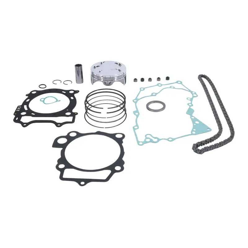 Top End Rebuild Kit (B)