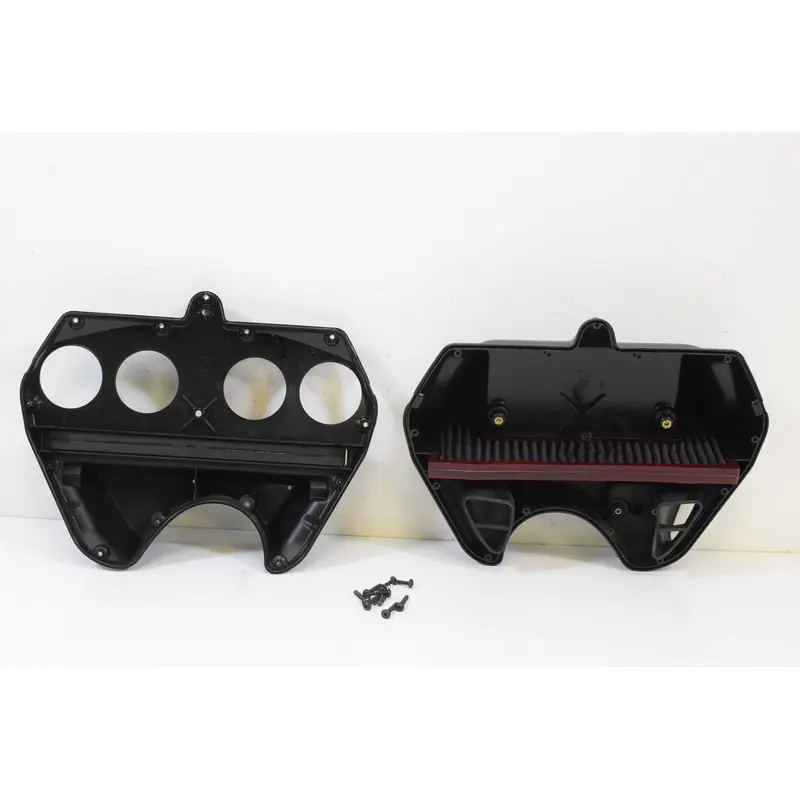 2007 MV Agusta B4 Brutale 910 R Airbox Air Cleaner Breather Filter Box 800097908