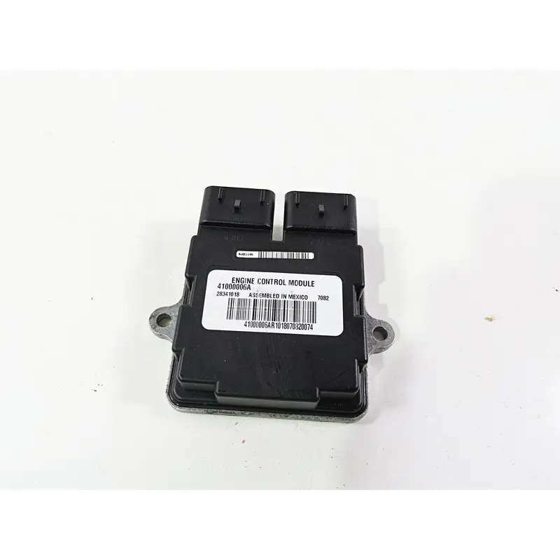 2017 Harley Dyna FXDB Street Bob Cdi Ecu Ecm Engine Control Module 41000006A