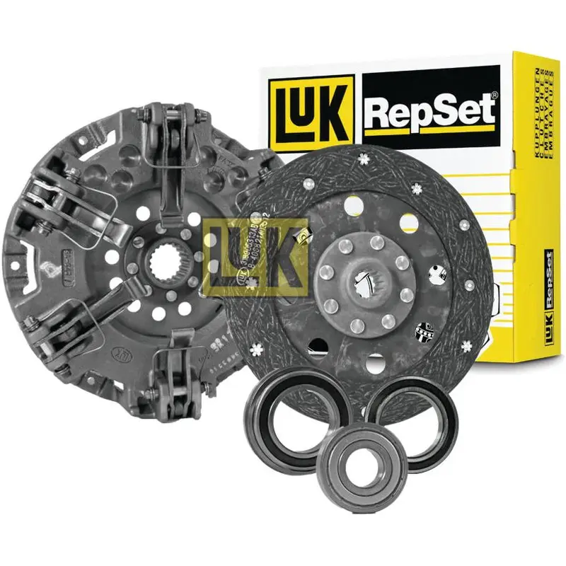 Clutch Kit with Bearings - S.146510