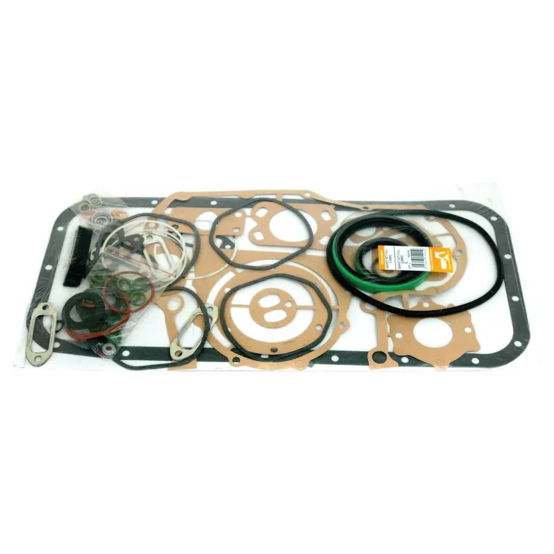 Complete Gasket Set - 4 Cyl. (F4L913) | Sparex Part No.S.69991