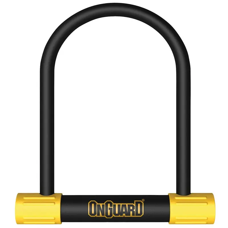 OnGuard Bulldog Wide U-Lock | 8011