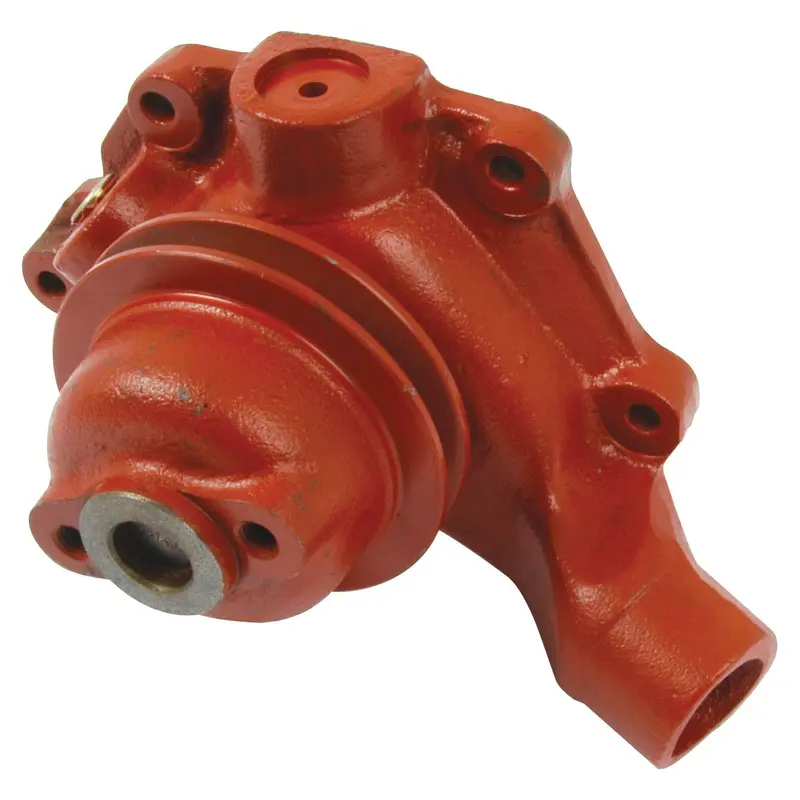 Water Pump Assembly (Supplied with Pulley) | Sparex Part No.S.57759