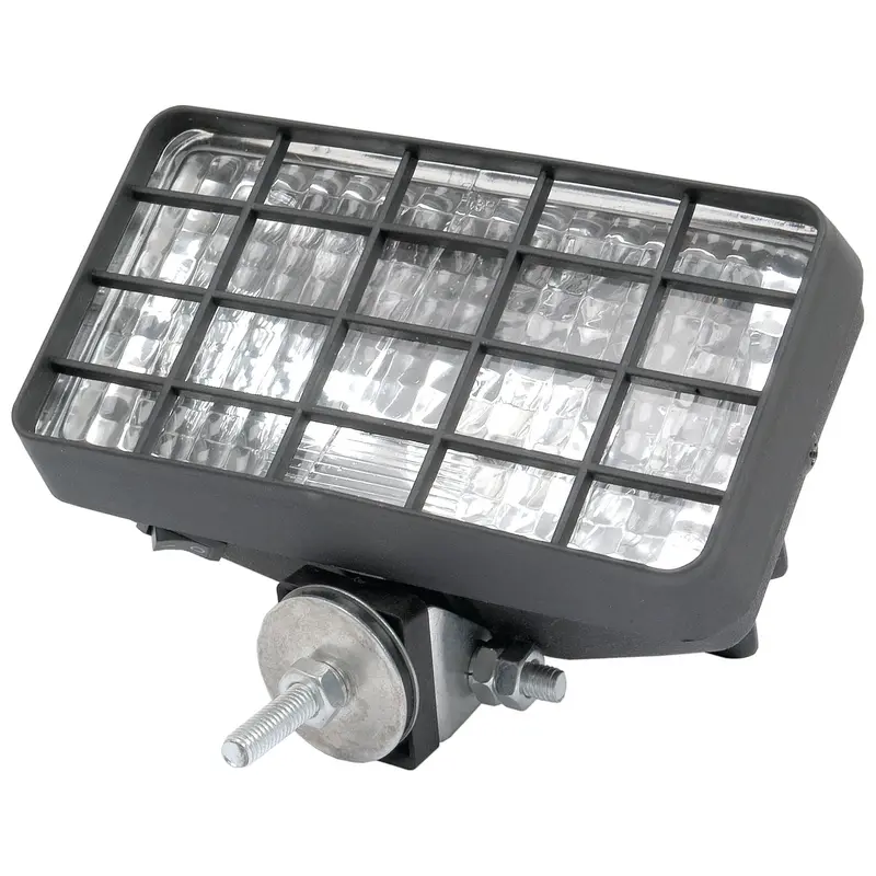 Work Light (Halogen) - S.8509