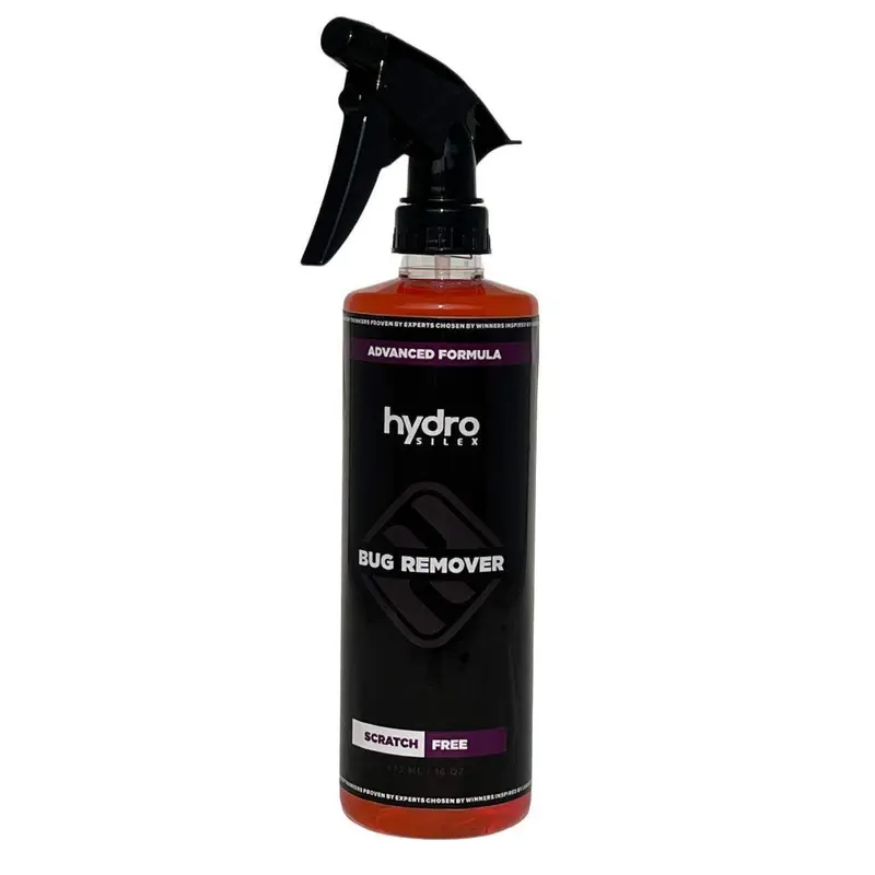 Hydrosilex Bug Remover