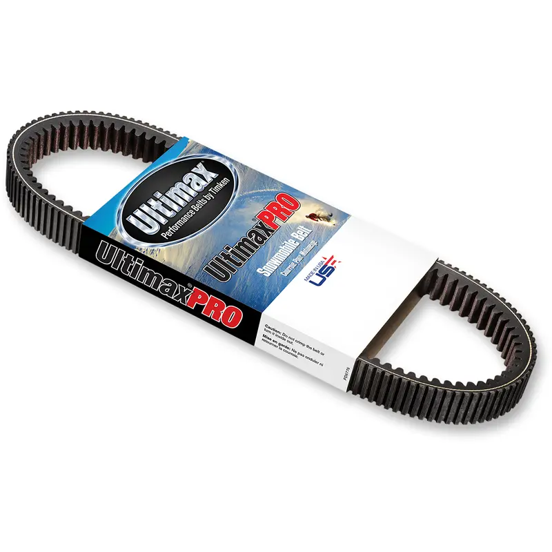 ULTIMAX Pro Drive Belt 147-4457U4