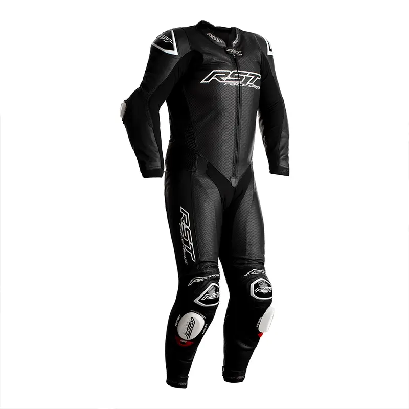 RST RACE DEPT V4.1 KANGAROO CE 1PC SUIT [BLACK]