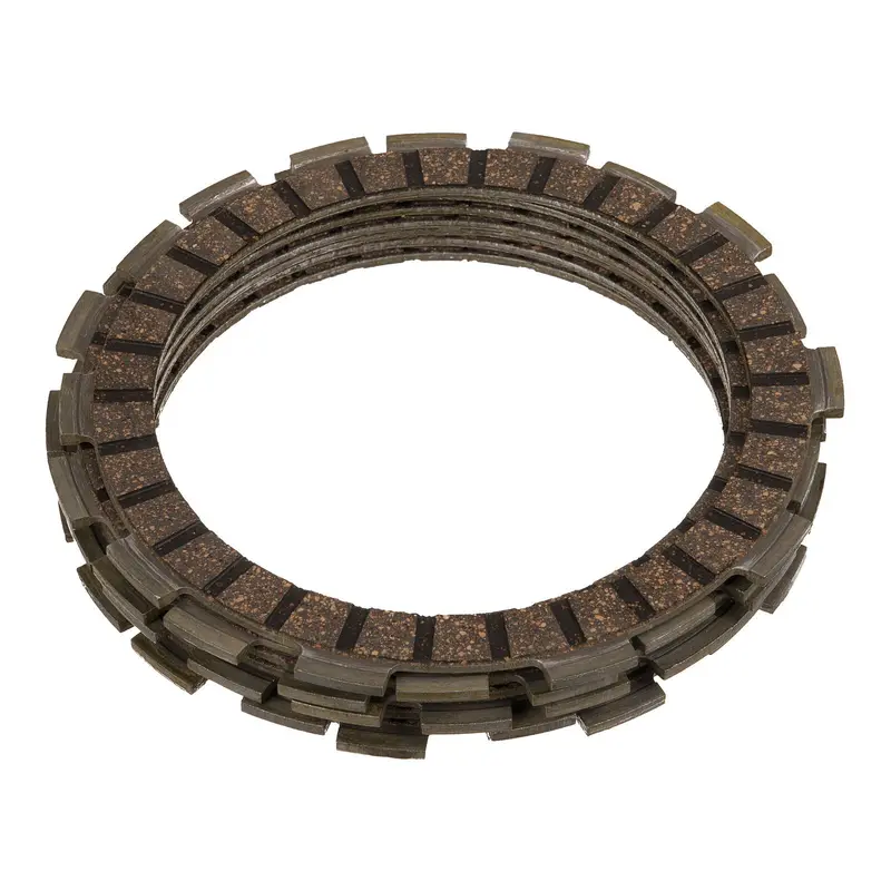 Whites Clutch Kit Fibre YZ80/85 '95-'15