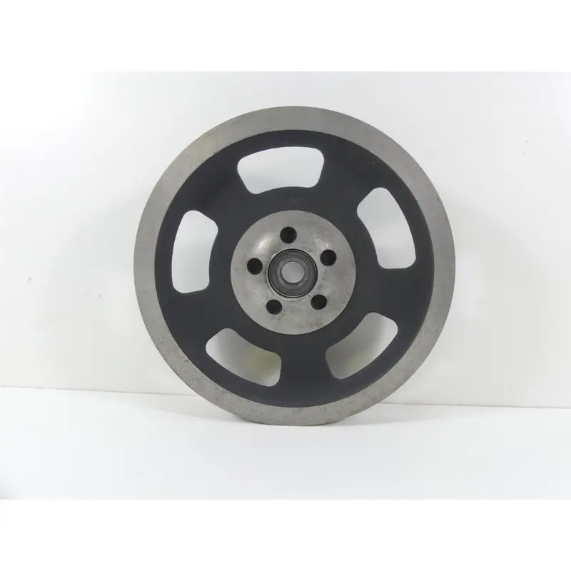 2013 Harley Davidson VRSCF Muscle Drive Belt Sprocket Pulley 71T 1" 40566-07