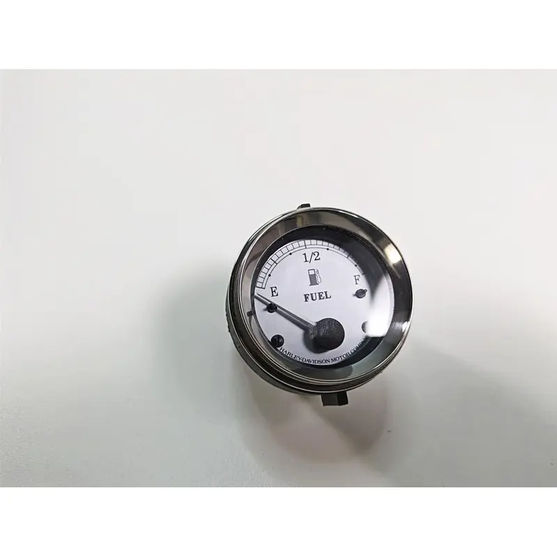 2013 Harley Touring FLHX Street Glide Fuel Gas Level Gauge 75168-08