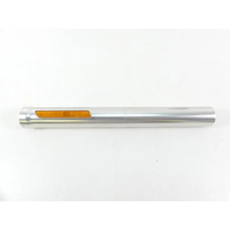 2015 Harley VRSCF Muscle V-Rod Left Front Fork Damper Upper Outer Tube 48705-09