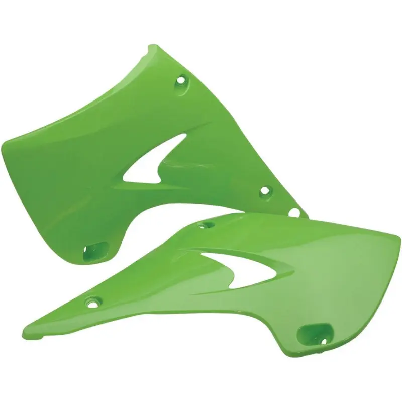 Acerbis Radiator Shroud Kawasaki | 204369