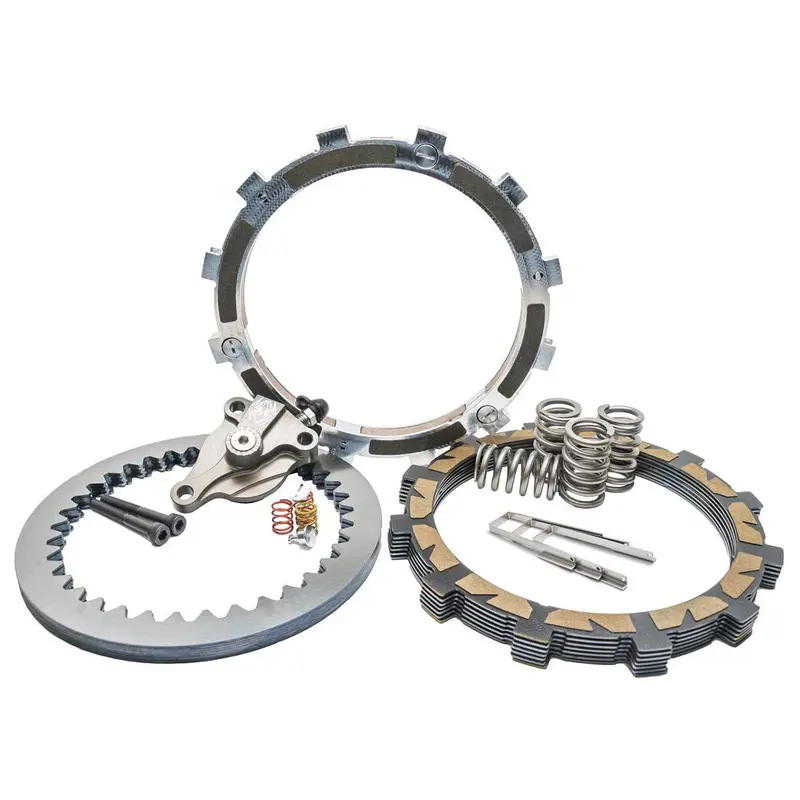 Rekluse RadiusX Auto Clutch KTM 250/300 ('06-'12) | RMS-6313031