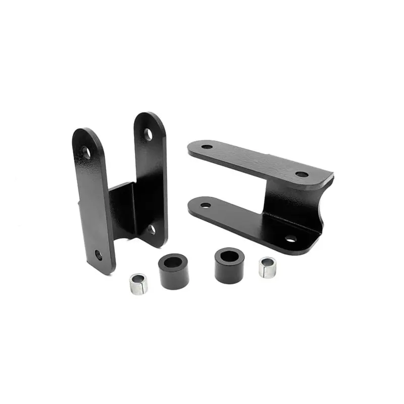 2.5 Inch Lift Kit | Multiple Makes & Models (Chevy/GMC/Hummer) | 920
