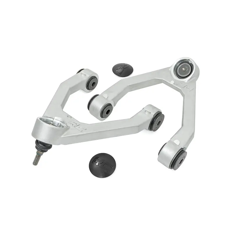 Forged Upper Control Arms | 2-3 Inch Lift | Chevy C1500/K1500 Truck & SUV (88-99) | 7546