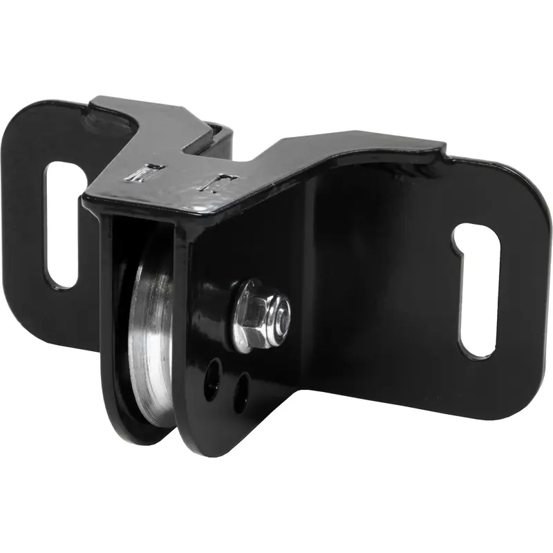 Plow Roller Fairlead