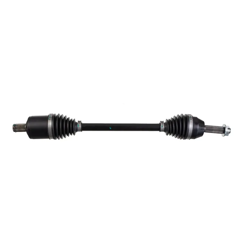 Whites CV Axle Shaft Polaris Front Left-hand or Right-hand