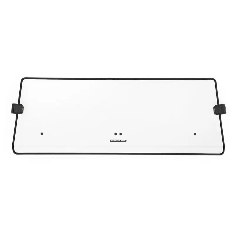 Rough Country Polaris General XP Rear Cab Panel