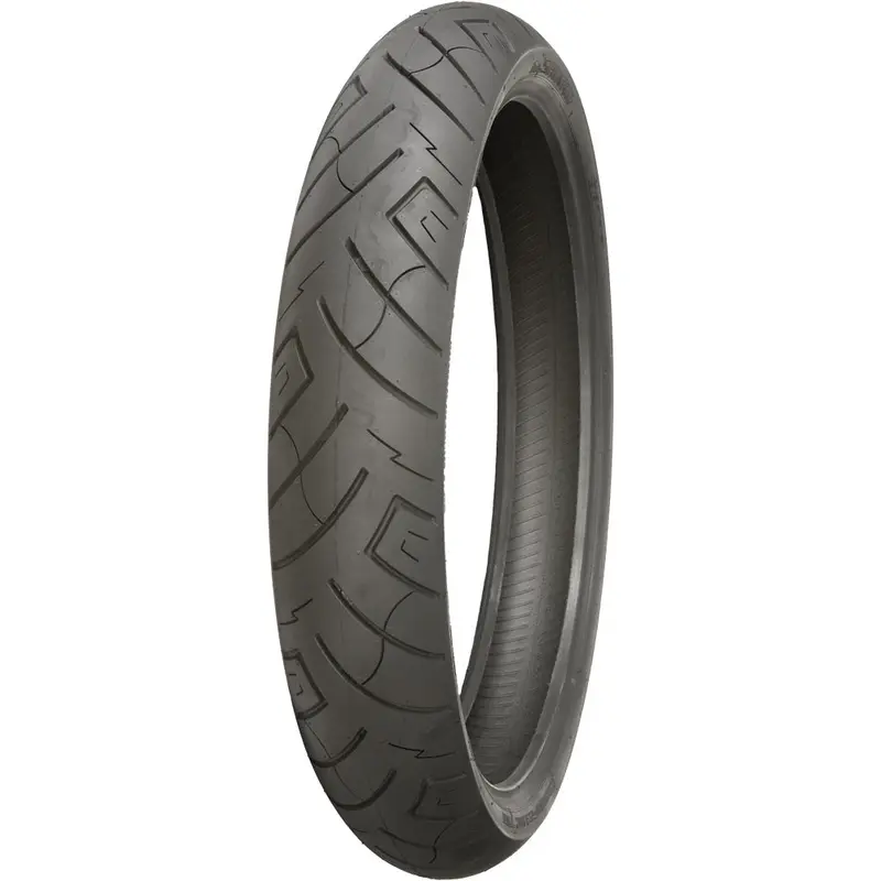 Shinko - 777 Cruiser HD Front Tire 120/70 21 68v Bias 87-4583